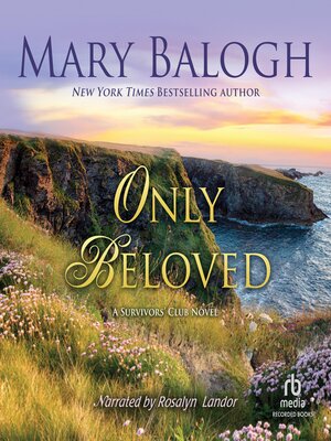 cover image of Only Beloved